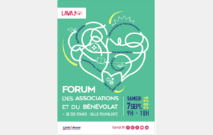 FORUM DES ASSOCIATIONS