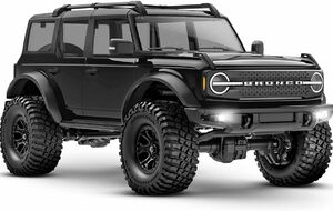 ESL 4x4 reçoit Craon