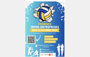 Tournoi IE (VOLLEY)