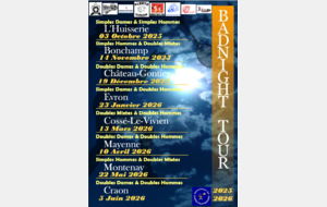 BADNIGHT EVRON (SD &amp; DH)