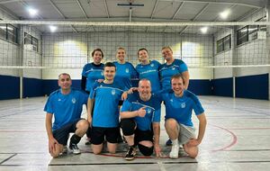 ESL 1 reçoit US ARGENTRE 1