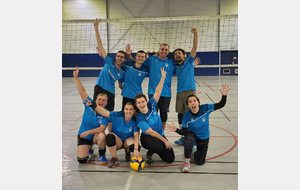 ESL 1 reçoit US ARGENTRE 1