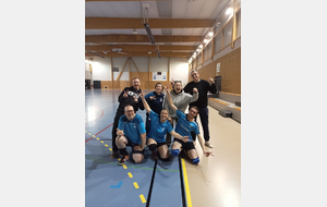 ESL 1 déplacement ET. MAYENNE 1