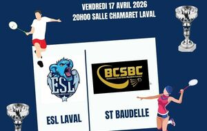 ESL53 CONTRE BCSBC53