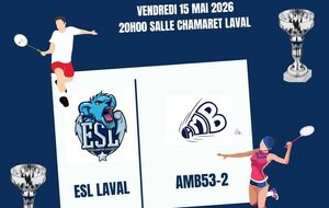ESL53 -1 CONTRE AMB53-2