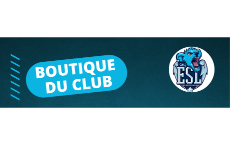 BOUTIQUE ESL 2025/2026