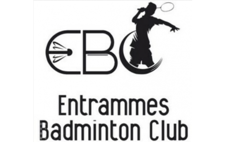 Entrammes Badminton Club (53-EBC-1)