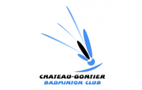 Chateau Gontier Badminton Club (53-CGBC-6)