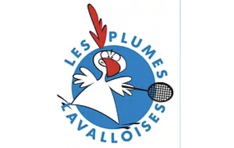 Les Plumes Lavalloises (53-LPL-2)