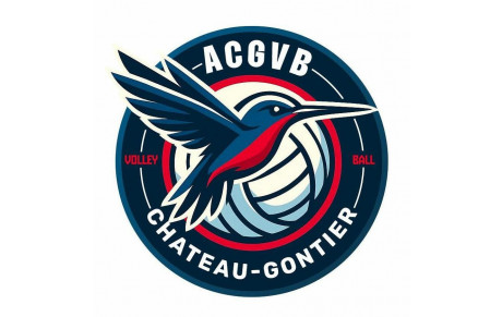 ACGVB Château Gontier