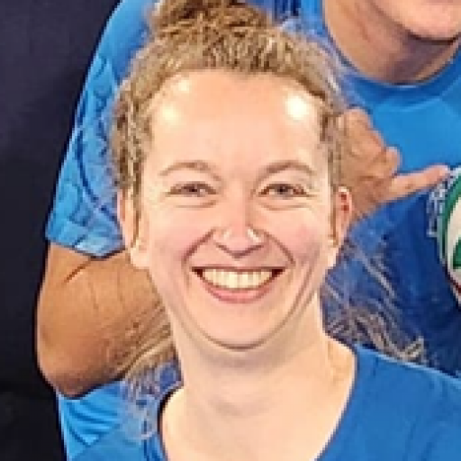 Laurene Le Biavant (*)