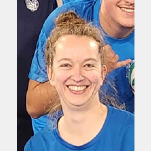 Laurene Le Biavant (*)